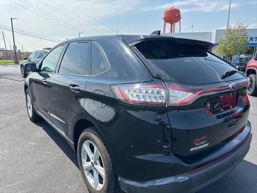 2018 Ford Edge SE