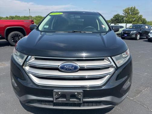 2018 Ford Edge SE