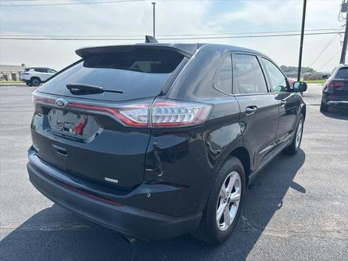 2018 Ford Edge SE