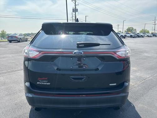 2018 Ford Edge SE
