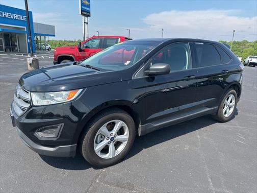2018 Ford Edge SE