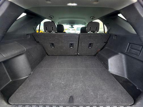 Nightfall Gray Metallic 2020 Chevrolet Equinox 1LT