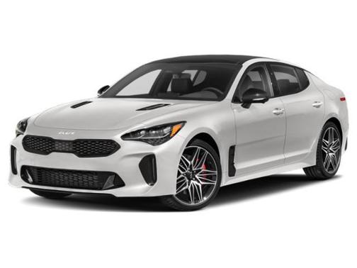 2023 Kia Stinger GT2