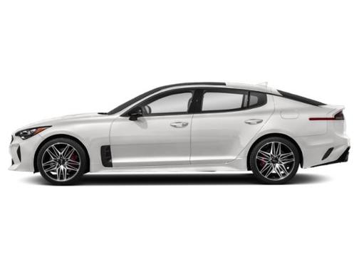 2023 Kia Stinger GT2