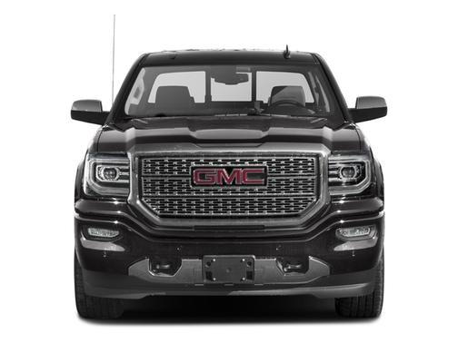 2016 GMC Sierra 1500 Denali