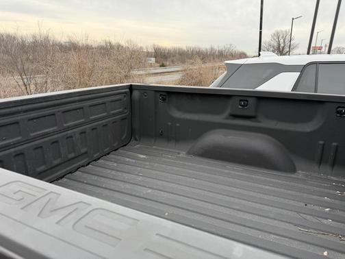 2016 GMC Sierra 1500 Denali