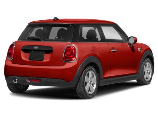 2021 MINI Hardtop Oxford Edition