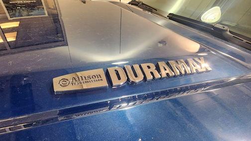 2016 GMC Sierra 2500 Denali