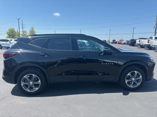 2023 Chevrolet Blazer 3LT
