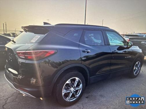 2023 Chevrolet Blazer 3LT