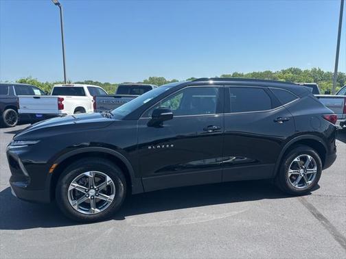 2023 Chevrolet Blazer 3LT