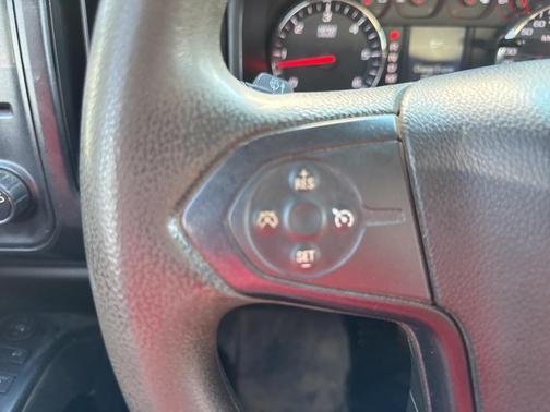 2016 GMC Sierra 2500 Base