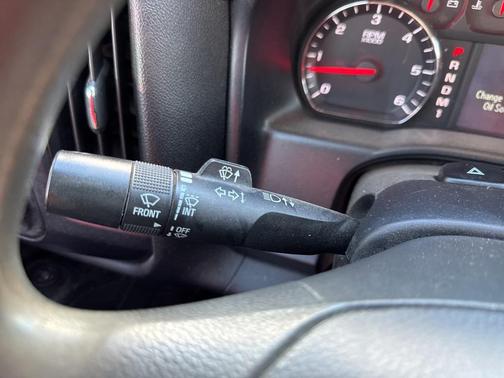 2016 GMC Sierra 2500 Base