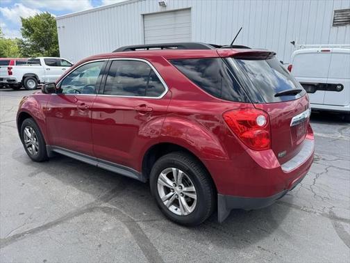 2013 Chevrolet Equinox 1LT