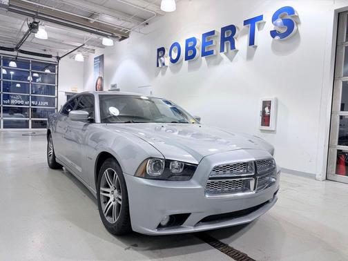 2014 Dodge Charger R/T