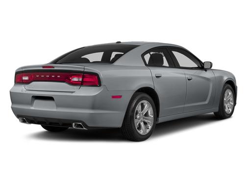 2014 Dodge Charger R/T