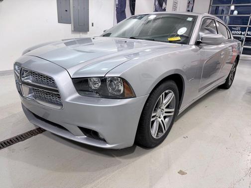 2014 Dodge Charger R/T