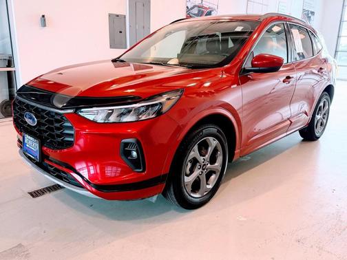 2023 Ford Escape ST-Line Select