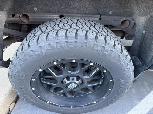 2016 Chevrolet Silverado 1500 2LT