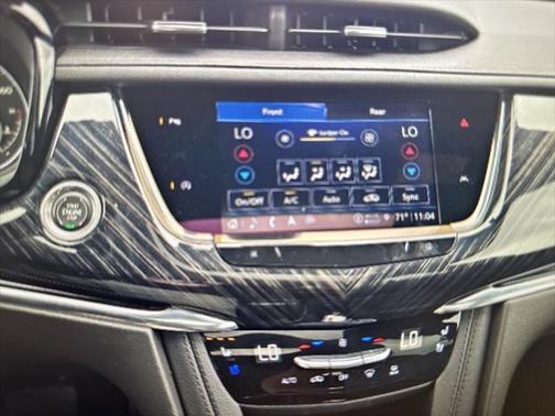 2023 Cadillac XT6 Premium Luxury AWD