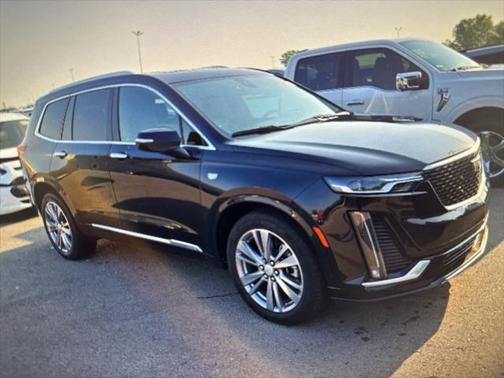 2023 Cadillac XT6 Premium Luxury AWD