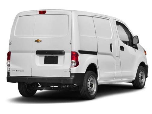 2018 Chevrolet City Express 1LS