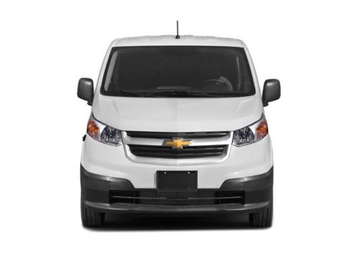 2018 Chevrolet City Express 1LS
