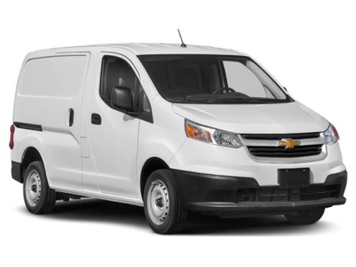 2018 Chevrolet City Express 1LS