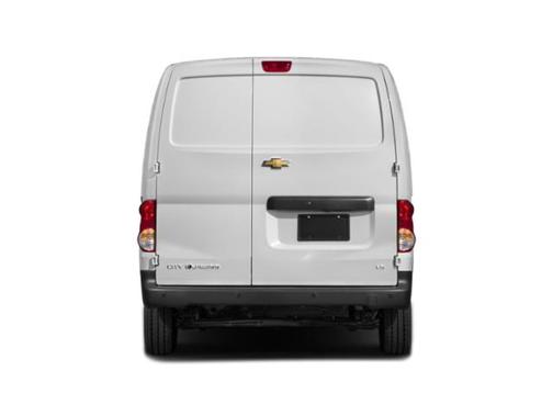 2018 Chevrolet City Express 1LS