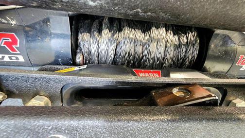 Firecracker Red Clearcoat 2021 Jeep Gladiator Sport