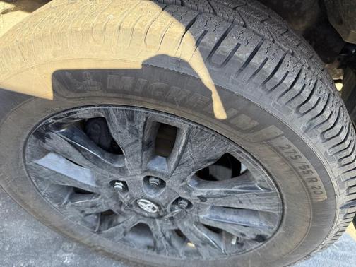 2021 Toyota Tundra Limited