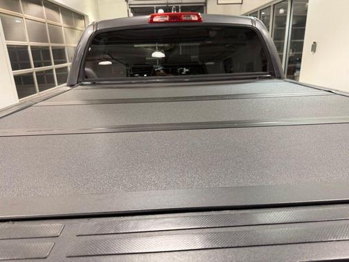 2021 Toyota Tundra Limited