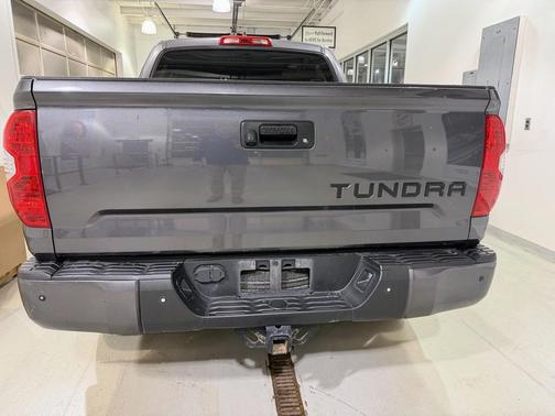 2021 Toyota Tundra Limited