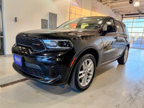 2023 Dodge Durango GT AWD