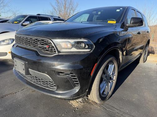 2023 Dodge Durango GT AWD