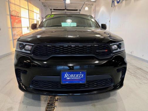 2023 Dodge Durango GT AWD