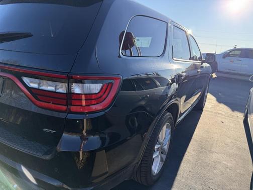 2023 Dodge Durango GT AWD