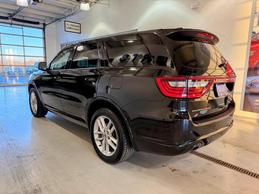 2023 Dodge Durango GT AWD