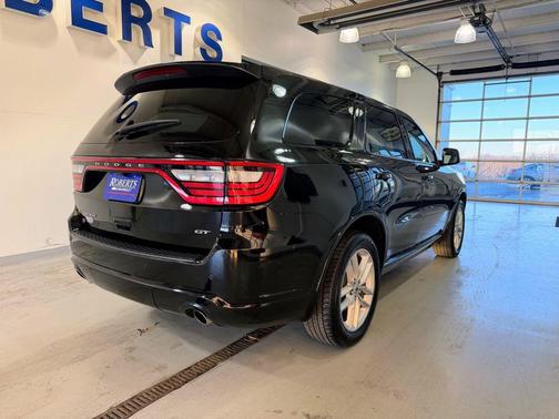 2023 Dodge Durango GT AWD