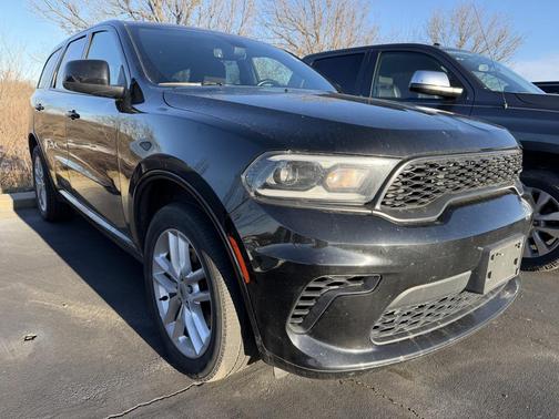 2023 Dodge Durango GT AWD