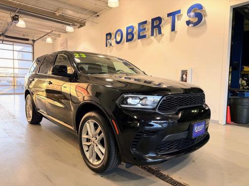 2023 Dodge Durango GT AWD