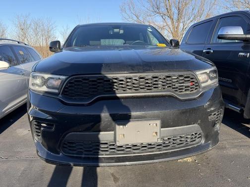 2023 Dodge Durango GT AWD