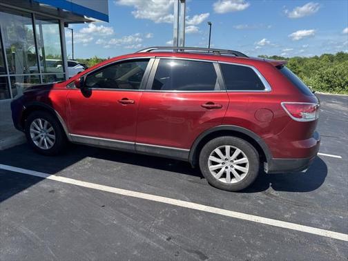 2007 Mazda CX-9 Touring