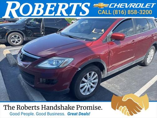 2007 Mazda CX-9 Touring