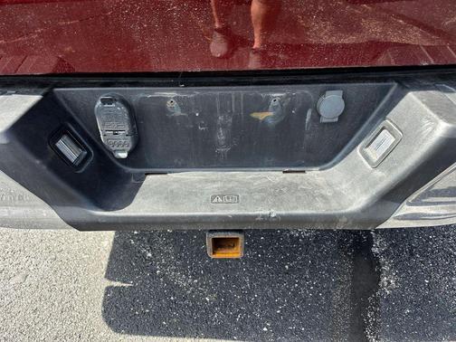 Bronze 2017 Ford F-150 XLT