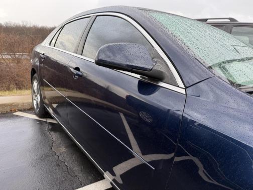 2009 Chevrolet Malibu LT