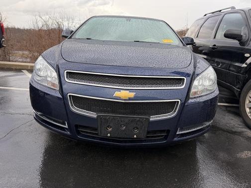 2009 Chevrolet Malibu LT