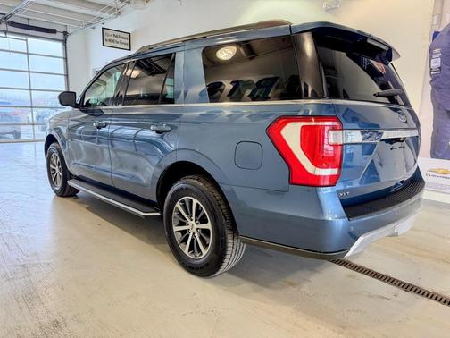 2019 Ford Expedition XLT