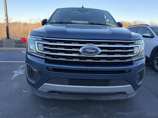 2019 Ford Expedition XLT