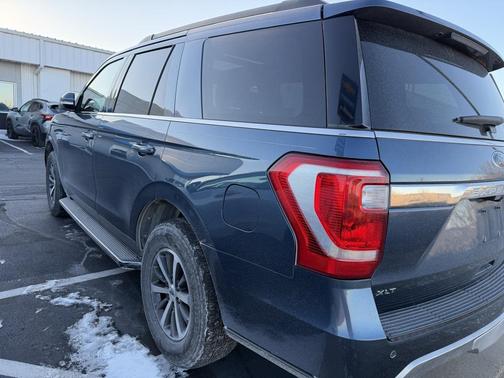 2019 Ford Expedition XLT